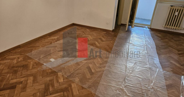 Garsoniera Drumul Taberei