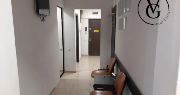 Apartament 3 camere | Mihai Bravu | Oportunitate | Centrala
