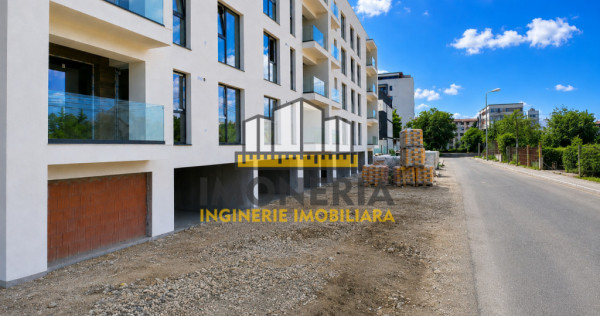 Empire Residence Tornadei 2 &ndash; Comision 0% &ndash; 2 camere spa