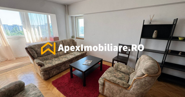 Apartament 2 camere de inchiriat Unirii București | ApexImo