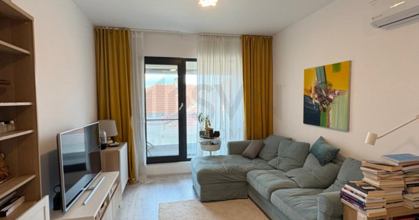 Apartament 2 camere de Pipera