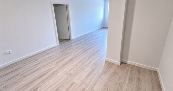 Apartament 2 camere open space, 55 mp, zona Balș - Central