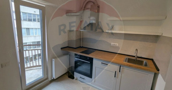 Apartament cu 1 camere de &icirc;nchiriat &icirc;n zona Iancului