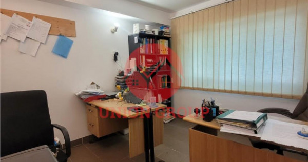 Apartament/Birou Navodari 3 Camere, Pozitionare Excelenta
