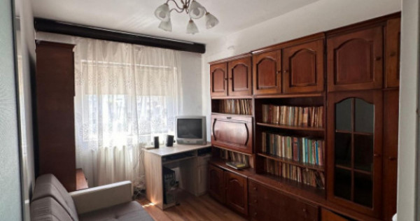 Apartament 4 camere de v&acirc;nzare &icirc;n Inel I - Constanța | De