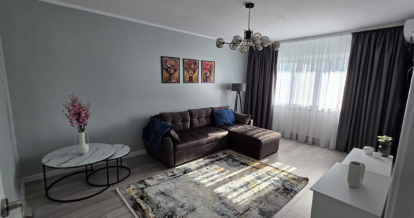 Apartament 2 camere, termen lung, zona ICIL