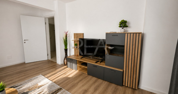 2 camere Ozana decomandat, centrală, an 2022, 101 mp