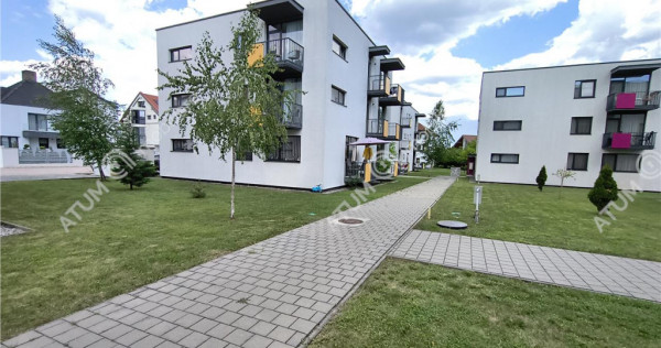 Apartament cochet cu 2 camere si 2 balcoane in zona LIDL Sel