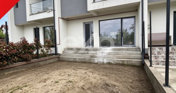 Casa de vanzare - triplex I Trivale Smeura