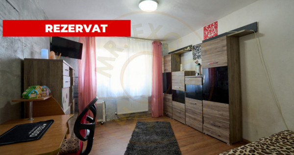Apartament de 2 camere Pitești zona Piață Razboeni!