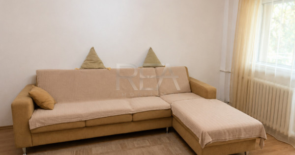 4 camere Chișinău decomandat, inst. schimb., et. 2, an 198