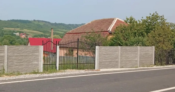 Teren de v&acirc;nzare Copacel