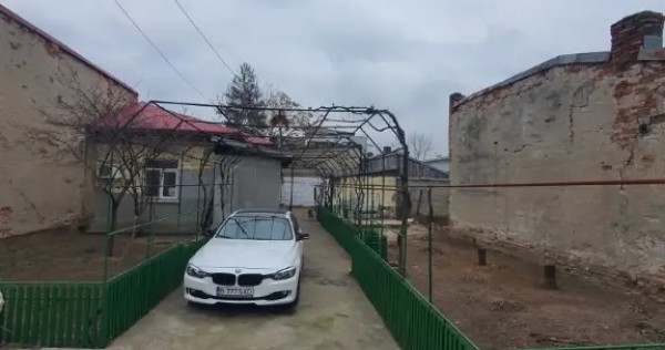 Teren 446 mp + casă | Sector 5 Rahova/Salaj/Amurgului