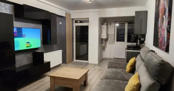 Inchiriere apartament 2 camere Sos. Alexandriei