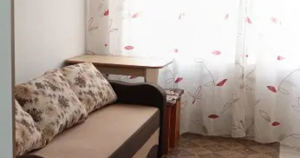 Garsoniera de &icirc;nchiriat zona Liceului Chimic