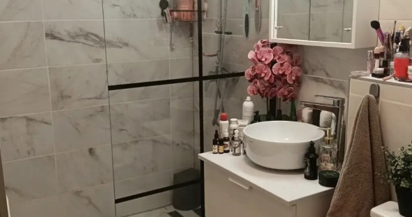 Apartament 2 camere Calea Cr&acirc;ngași - 1 minut Metrou, Locatie excelenta