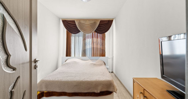 Apartament 3 camere Cartier Aurel Vlaicu
