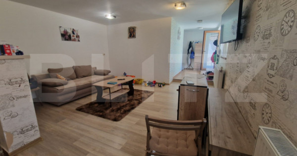 Casa frumoasa Rotbav - 30 minute de Brasov, 2235 mp teren -
