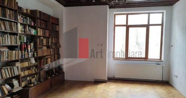 APARTAMENT 3 CAMERE MOSILOR-FERDINAND