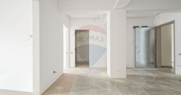 Apartament 3 Camere Premium cu 2 Balcoane &ndash; Elegant Hou...