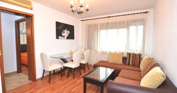 Apartament 3 Camere Piata Victoriei | Localizare Extraordinara