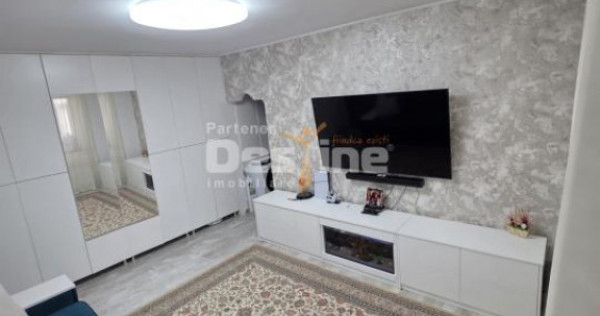 Apartament 2C renovat complet etaj 1 mobilat utilat renovat