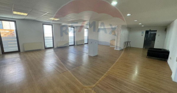 Spațiu de Birouri Premium, Amplu și Luminos, Ultracentral