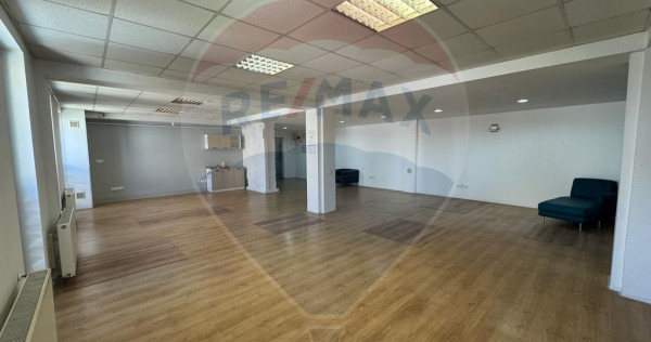 Spațiu de Birouri Premium, Amplu și Luminos, Ultracentral