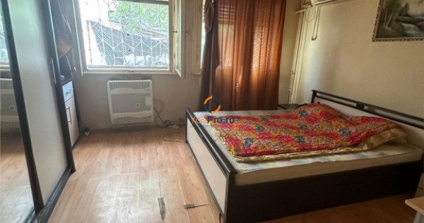 Apartament Complex Studentesc Doar 4 Pe Nivel