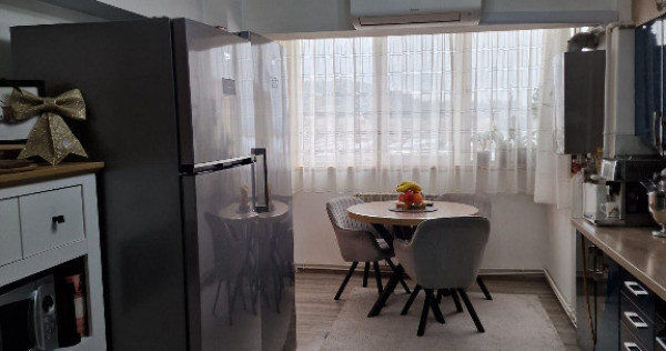 Apartament de 2 camere zona Astra,str Sitarului,