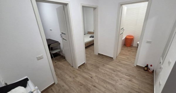 Berceni metrou biruintei 35 h etaj 1