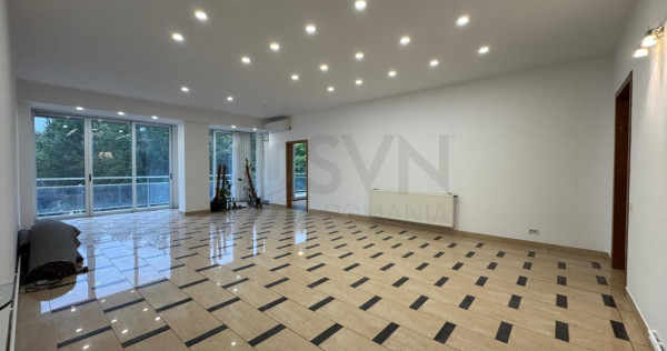 Apartament 4 camere Primaverii