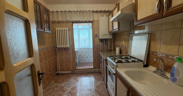 88900euro!!! Nicolina!!!Apartament cu 2 camere decomandat, 2