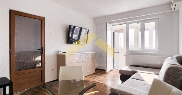Apartament 2 camere de zona Aurel Vlaicu