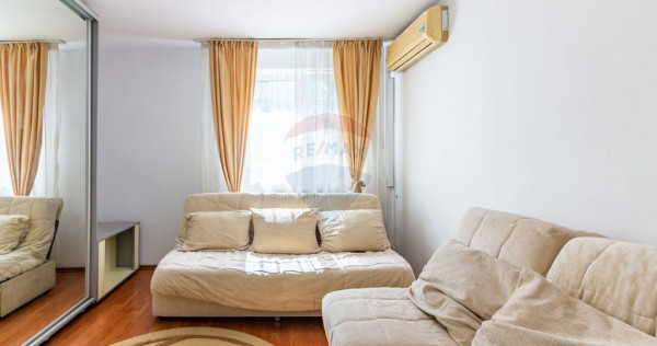 Apartament 2 camere Centrala proprie, Pantelimon