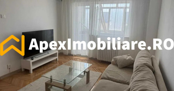 Apartament 2 camere de inchiriat 1 Mai București | ApexImob