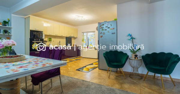 Vilă premium &icirc;n Gai &ndash; 5 camere, mobilată complet, te...