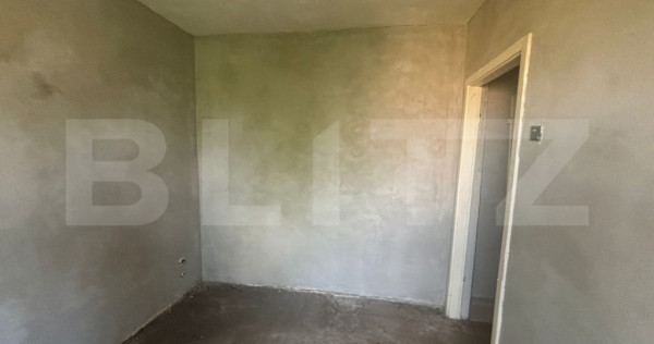Apartament 2 camere, 35 mp, zona Micro 14