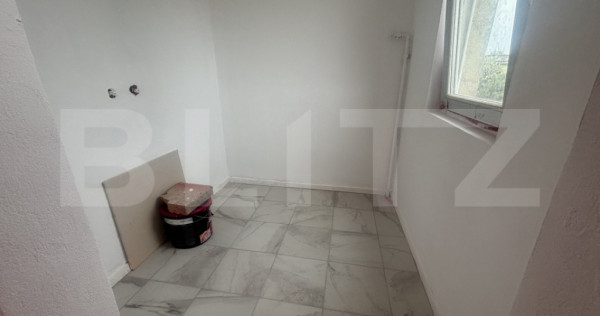 Apartament 2 camere, 35 mp, zona Micro 14