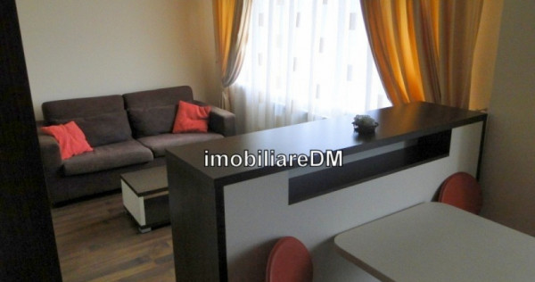 Apartament 2 camere, in DREAM VILLAGE,