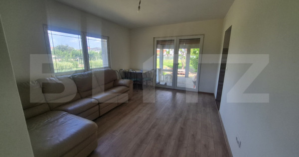 Casa cu 3 dormitoare de vanzare, 150 mp, teren 1345 mp, loca