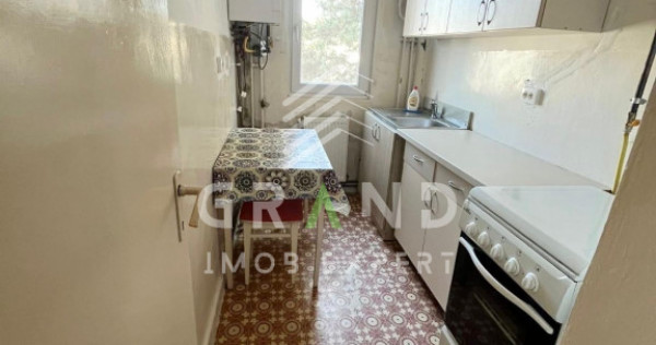 Apartament de vanzare cu 2 camere, Manastur, Cluj-Napoca