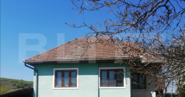 Casă de v&acirc;nzare, 70 mp, zona Paingeni