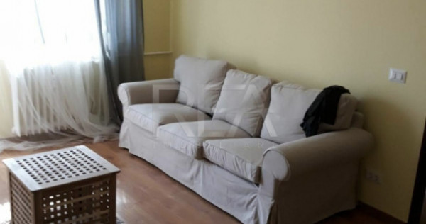 2 camere, 7/8, anvelopat, 56 mp, Drumul Taberei-Afi Cotrocen