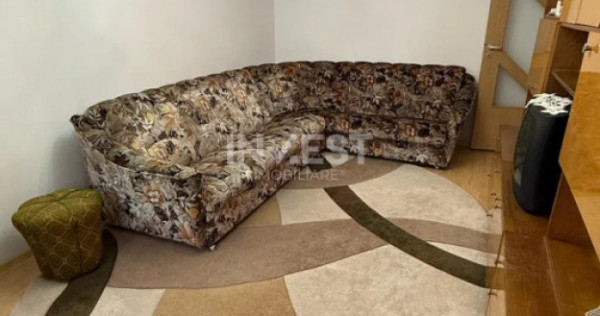 Apartament 2 camere decomandat - Podul de Fier