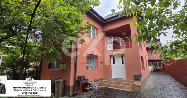 Proprietate Premium P+1, 9 Camere, Grădină Generoasă, Ult