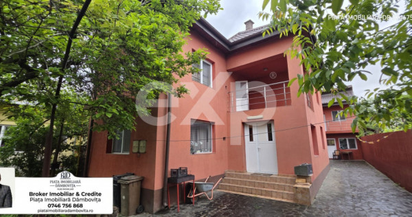 Proprietate Premium P+1, 9 Camere, Grădină Generoasă, Ult