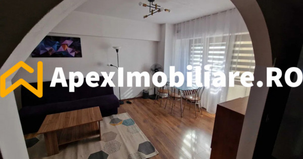 Apartament 2 camere de inchiriat Mosilor București | ApexIm