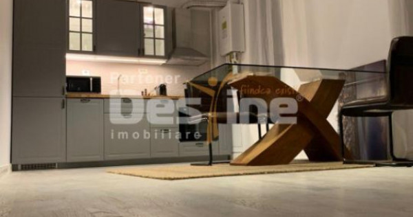 2 Camere spatioase | Tomis Nord, Campus