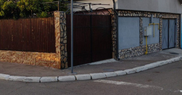 Casă de v&acirc;nzare &icirc;n Constanța